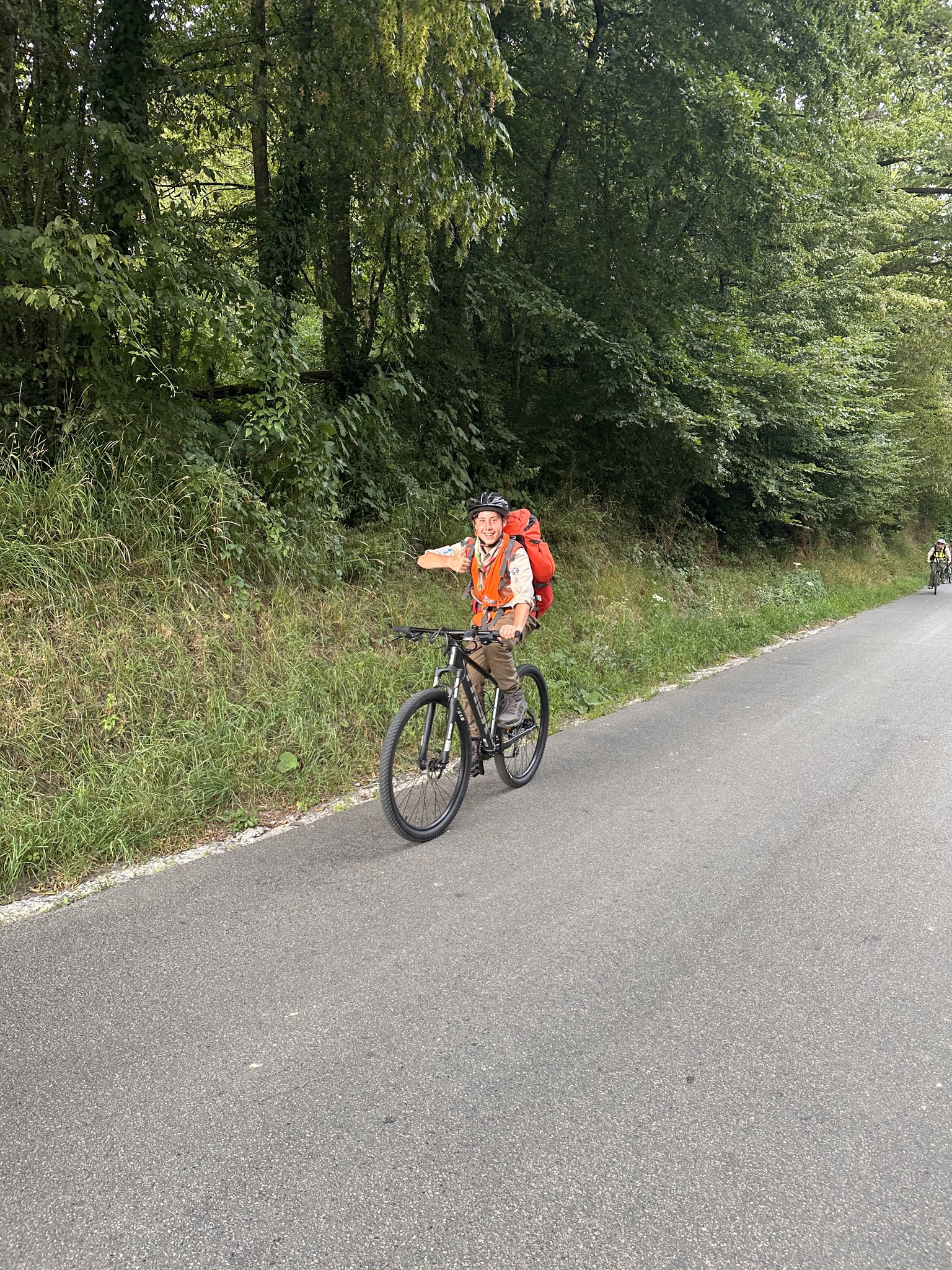 Sint-Martinus den XIIde - Grootkamp VK